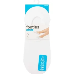 Footies