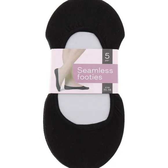 Footies