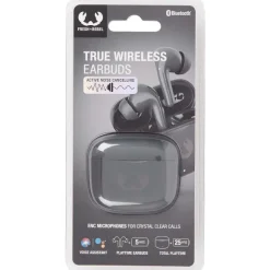 Fresh 'N Rebel Draadloze Oordopjes Met Noise Cancelling