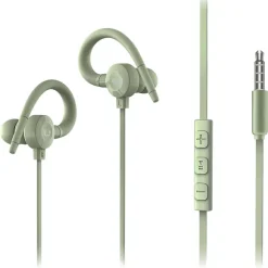 Fresh 'N Rebel Sport-Oordopjes In-Ear