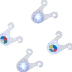 Froyak Clip Lampjes