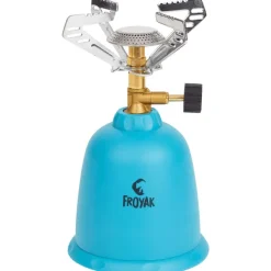 Froyak Gasbrander