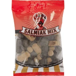 Gaper Salmiakmix
