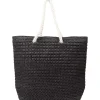 Gevlochten Strandtas