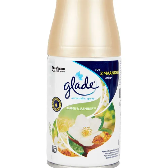 Glade Luchtverfrisser Navulling