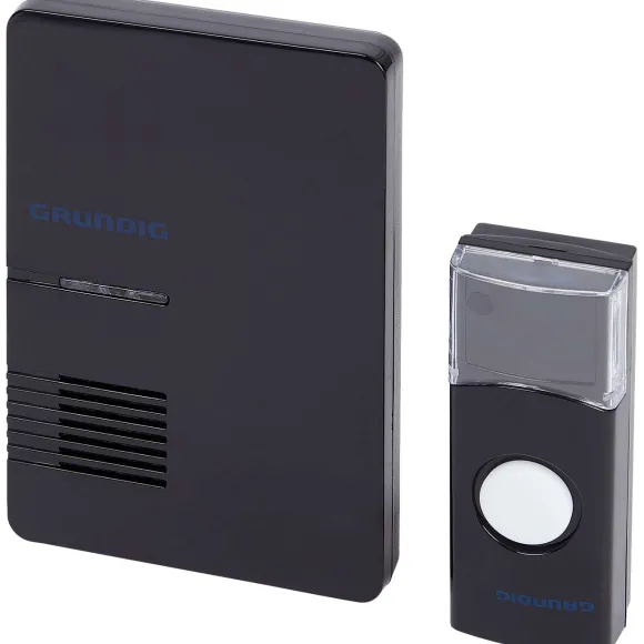 Grundig Draadloze Deurbel