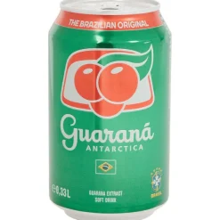 Guarana Antarctica Frisdrank