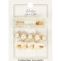 Haarclips
