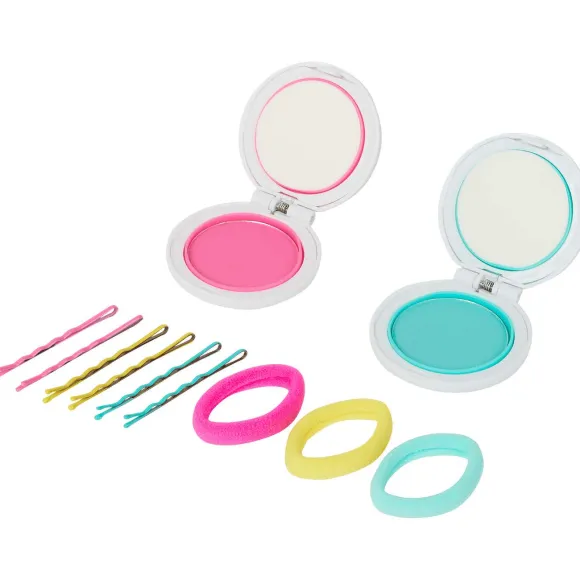 Haarkrijt En Accessoires