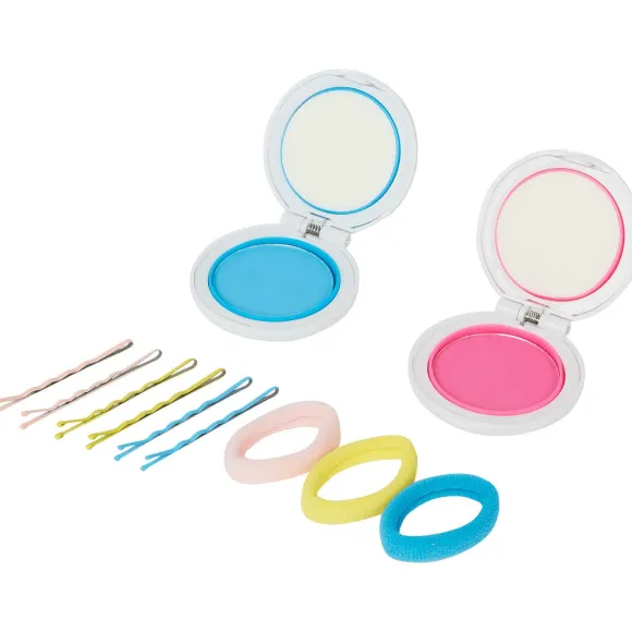 Haarkrijt En Accessoires