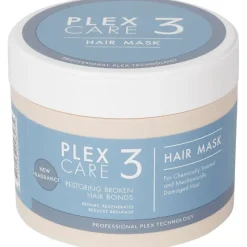 Haarmasker Plex Care 3