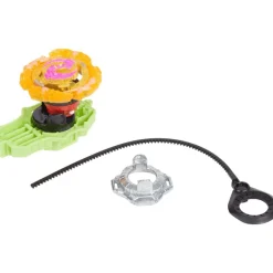 Hasbro Beyblade Burst Quad Strike Tol