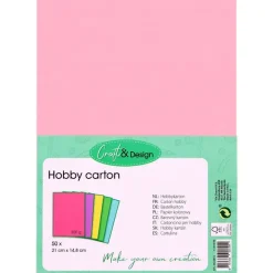 Hobbykarton