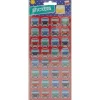 Holografische Stickers