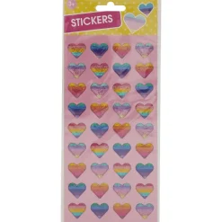 Holografische Stickers
