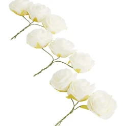 Home Accents Decoratieve Rozen