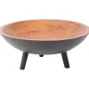 Home Accents Decoratieve Schaal