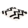 Home Accents Getufte Kussenhoes