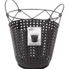 Home Accents Metalen Mand
