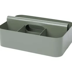 Home Accents Metalen Opbergbak