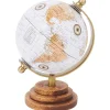 Home Accents Wereldbol