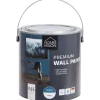 Home Vision Matte Muurverf Petrol