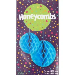 Honeycomb