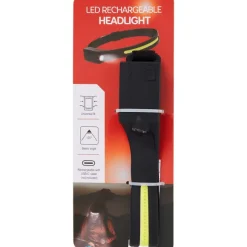 Hoofdlamp