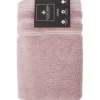 Hotel Royal Handdoek Pink Mauve