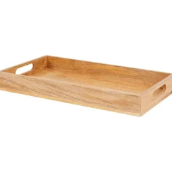 Houten Dienblad