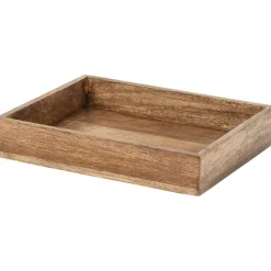 Houten Dienblad