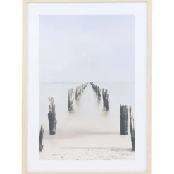 Houten Fotolijst