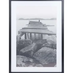 Houten Fotolijst