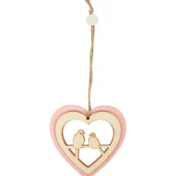Houten Hanger
