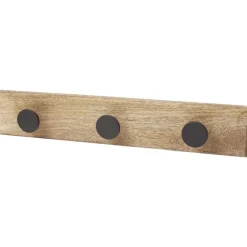 Houten Kapstok