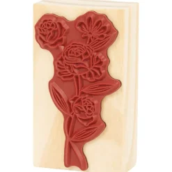 Houten Stempel