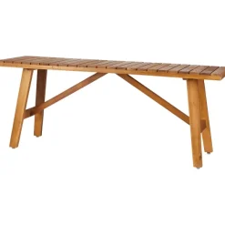 Houten Tuinbank