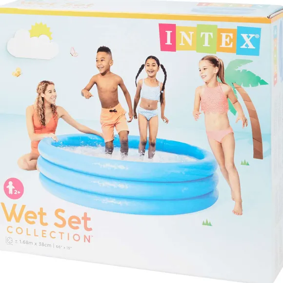 Intex Zwembad