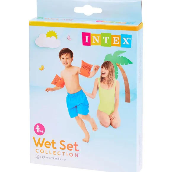 Intex Zwembandjes