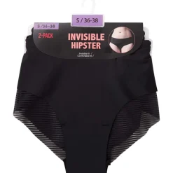 Invisible Hipsters