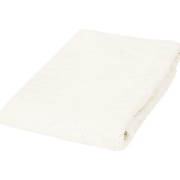 Jacquard Babydeken