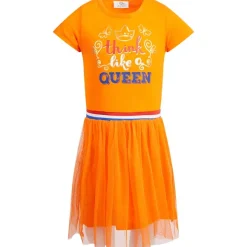 Jurk Nederland