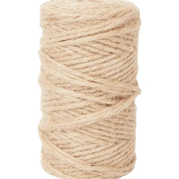 Jute Touw