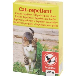 Kattenschrikkorrels