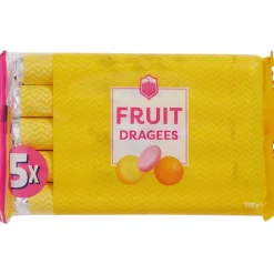 Kauwsnoepjes