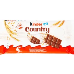 Kinder Country