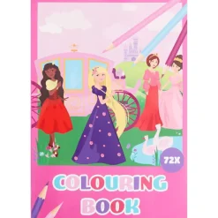 Kleurboek