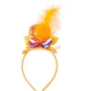 Koningsdag Diadeem