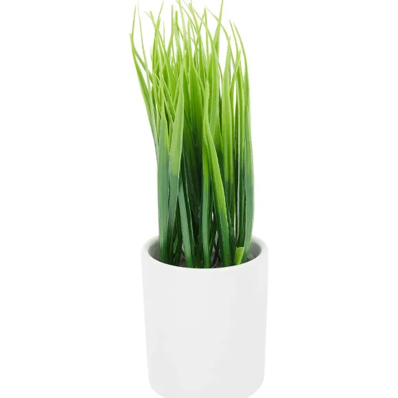 Kunstplant In Pot