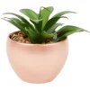 Kunstvetplant In Pot